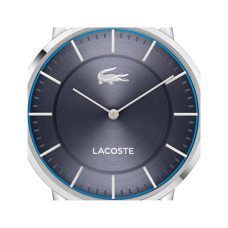 Main Image 4 of Lacoste Crocorigin Men's Watch 2011473
