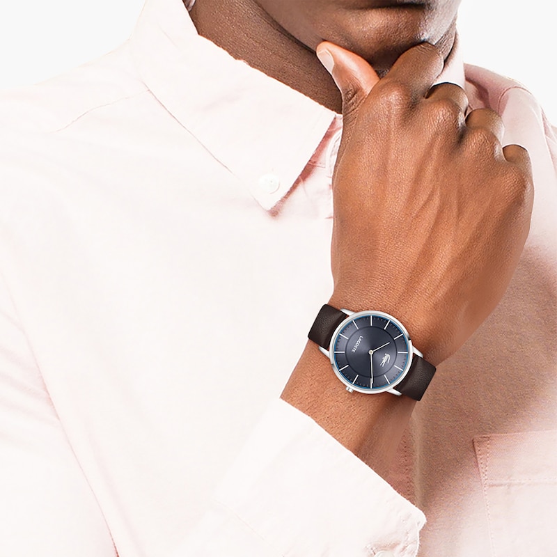 Main Image 5 of Lacoste Crocorigin Men's Watch 2011473