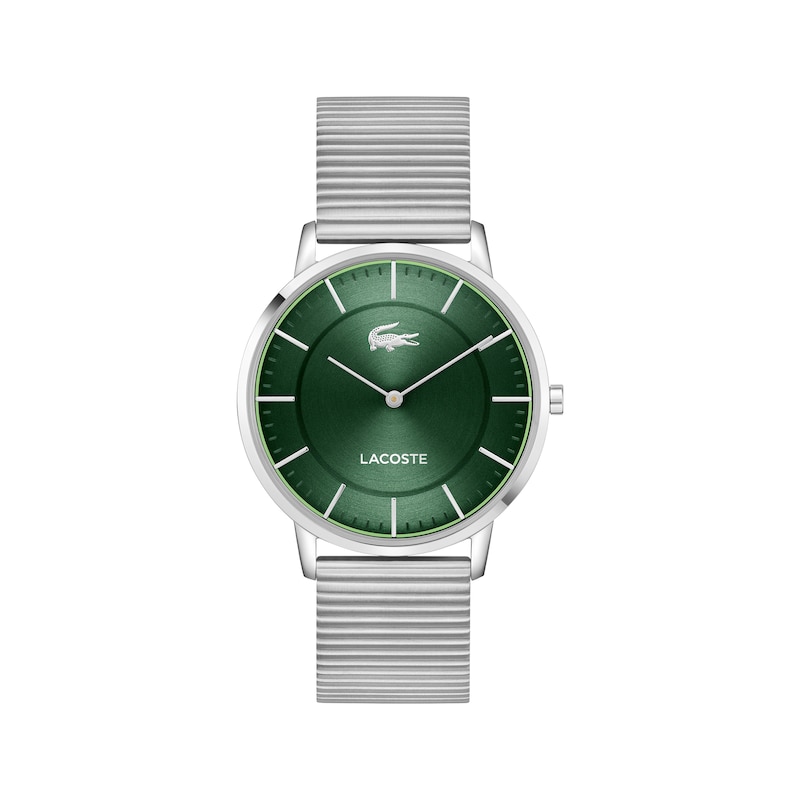 Main Image 1 of Lacoste Crocorigin Men's Watch 2011474