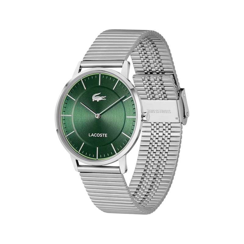 Main Image 2 of Lacoste Crocorigin Men's Watch 2011474