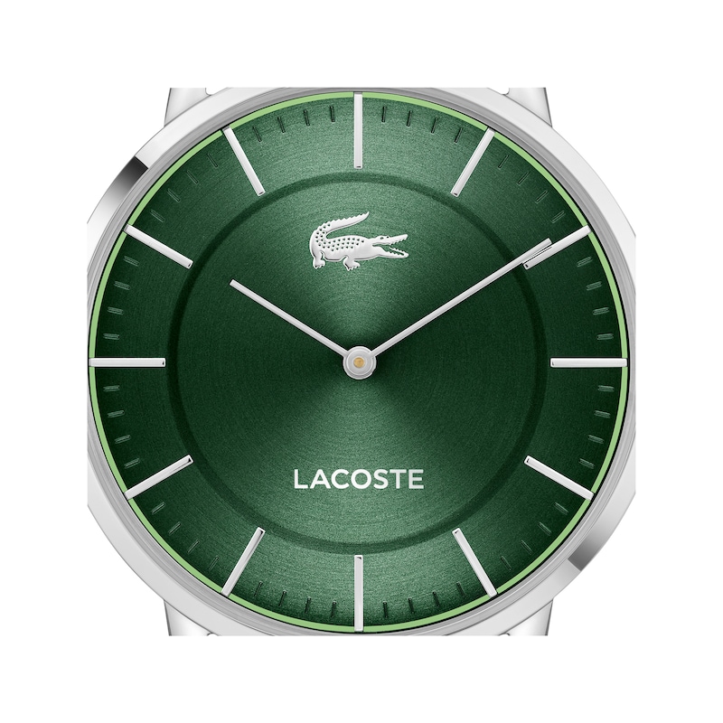 Main Image 4 of Lacoste Crocorigin Men's Watch 2011474