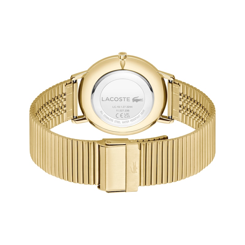 Main Image 3 of Lacoste Crocorigin Men's Watch 2011475