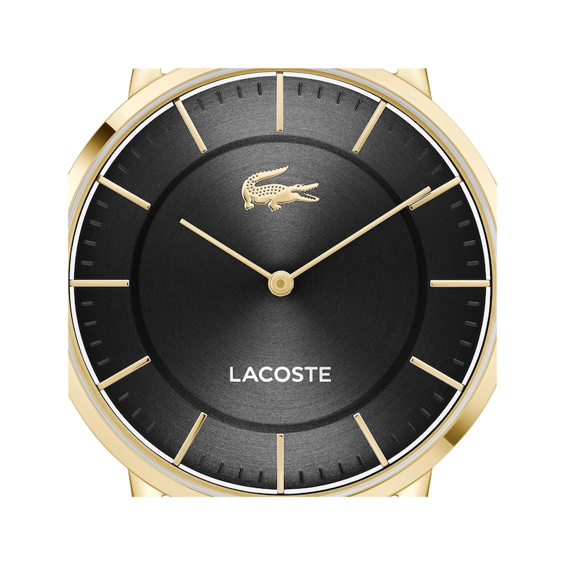 Main Image 4 of Lacoste Crocorigin Men's Watch 2011475