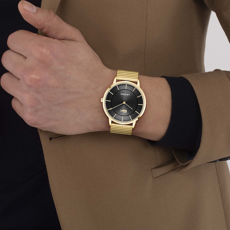 Main Image 5 of Lacoste Crocorigin Men's Watch 2011475