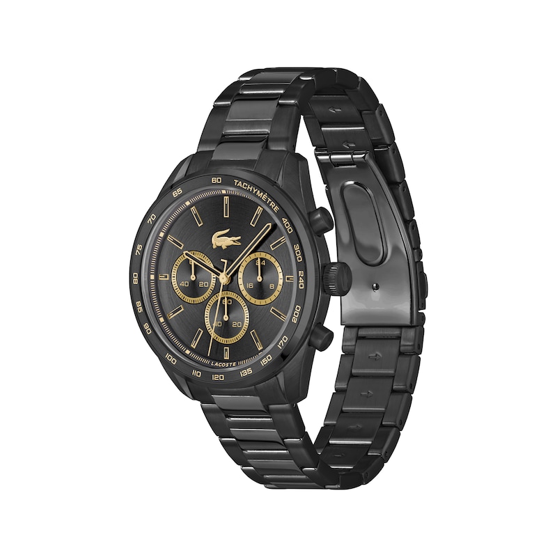 Main Image 2 of Lacoste Boston Chronograph Men's Watch 2011476