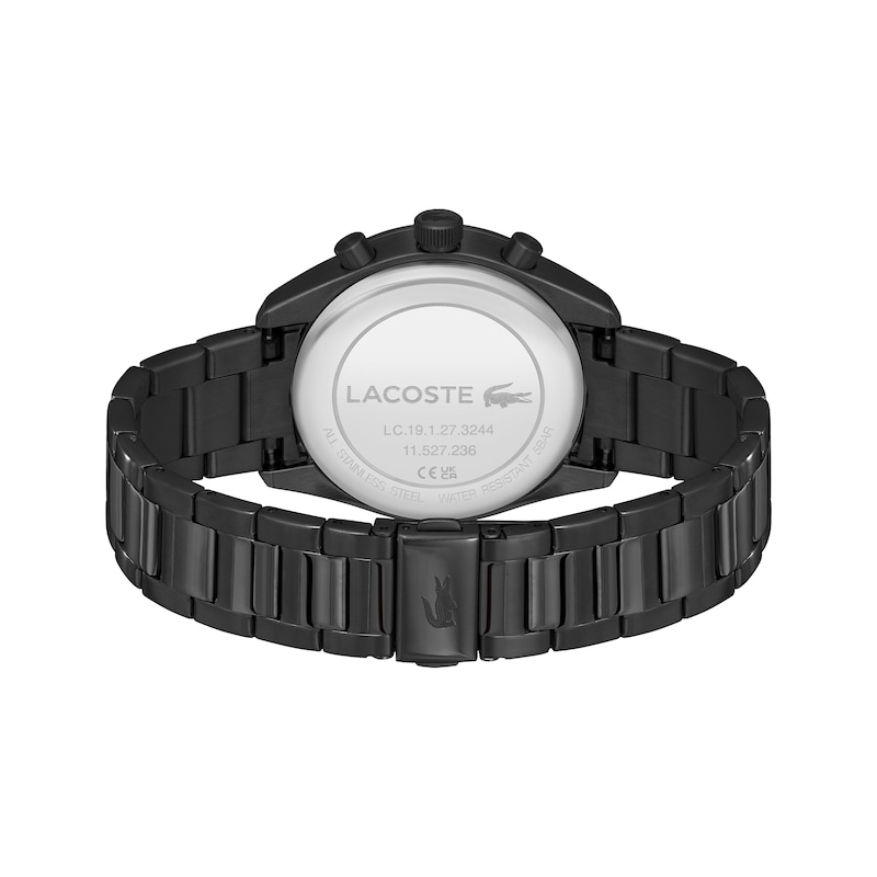 Main Image 3 of Lacoste Boston Chronograph Men's Watch 2011476
