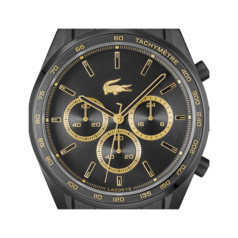 Main Image 4 of Lacoste Boston Chronograph Men's Watch 2011476