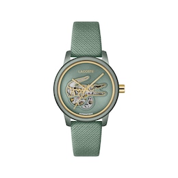 Lacoste.12.12 Automatic Women's Watch 2001465