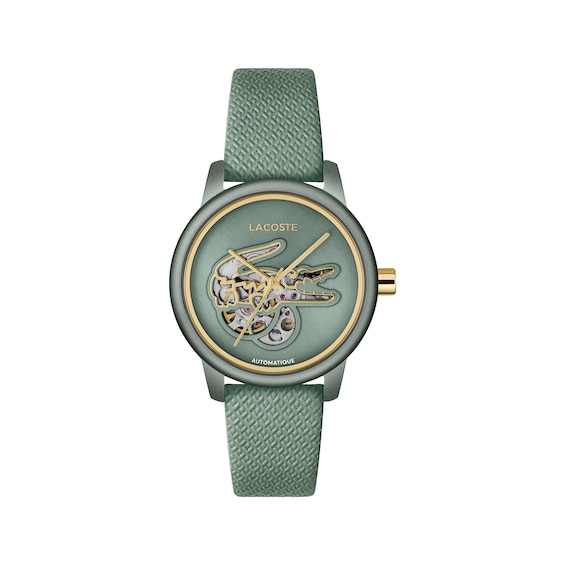 Lacoste.12.12 Automatic Women's Watch 2001465