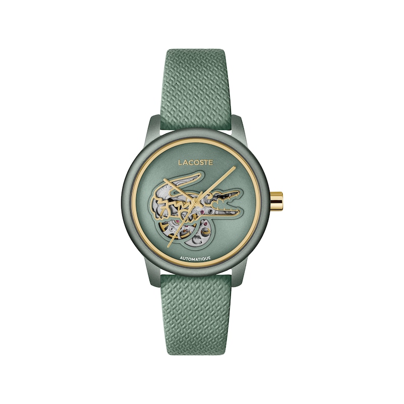Main Image 1 of Lacoste.12.12 Automatic Women's Watch 2001465