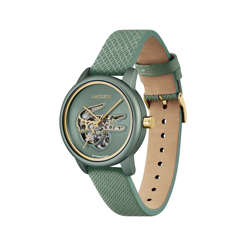 Main Image 2 of Lacoste.12.12 Automatic Women's Watch 2001465