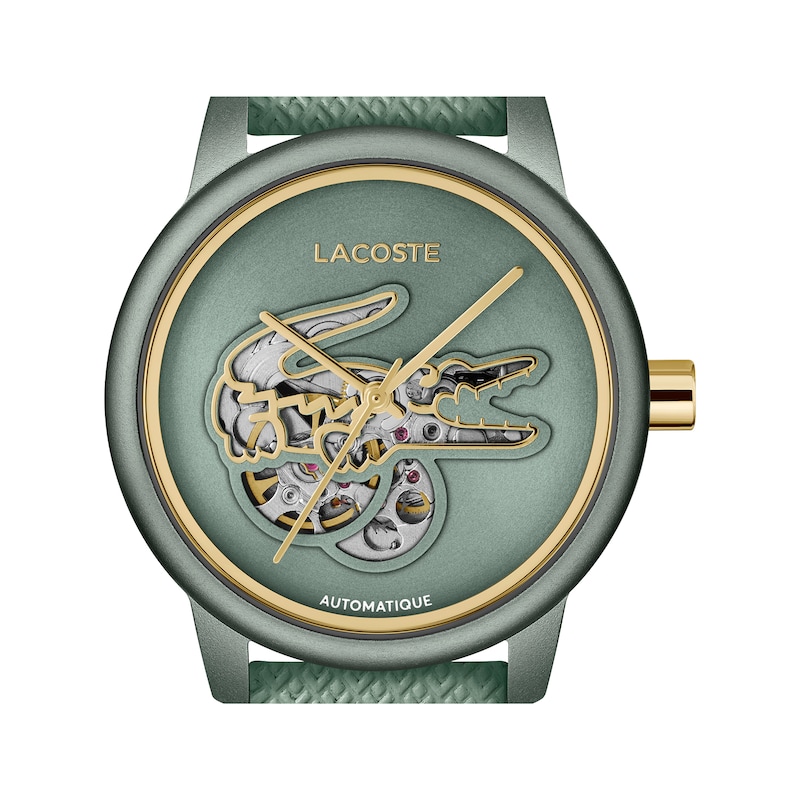 Main Image 4 of Lacoste.12.12 Automatic Women's Watch 2001465