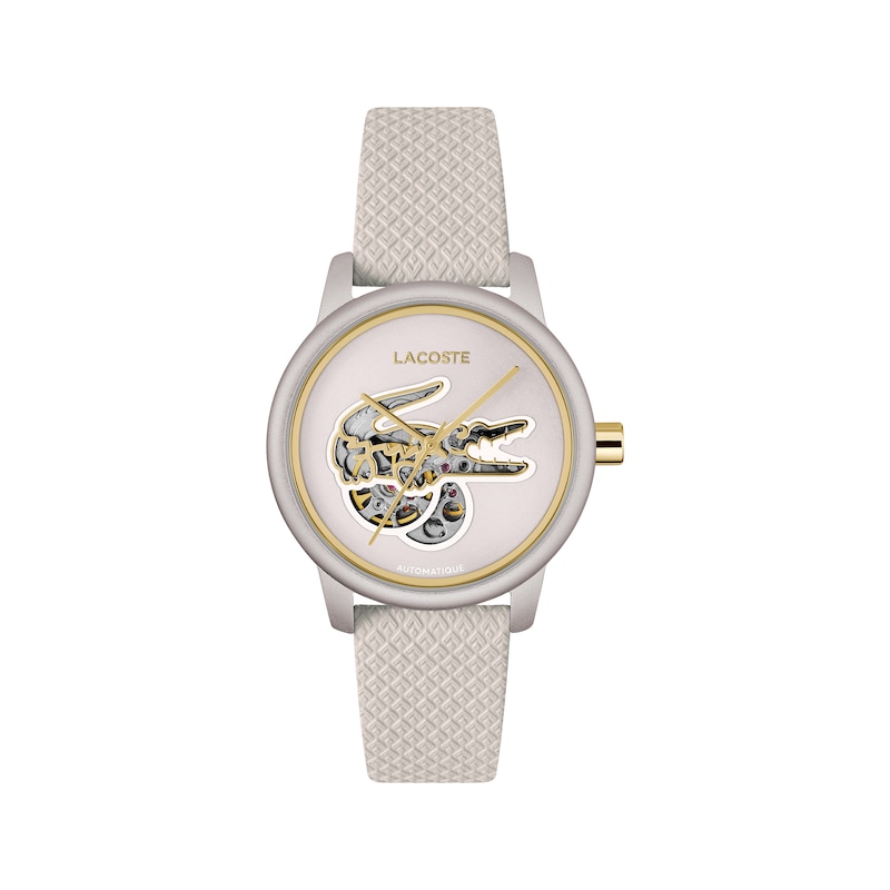 Main Image 1 of Lacoste.12.12 Automatic Women's Watch 2001467
