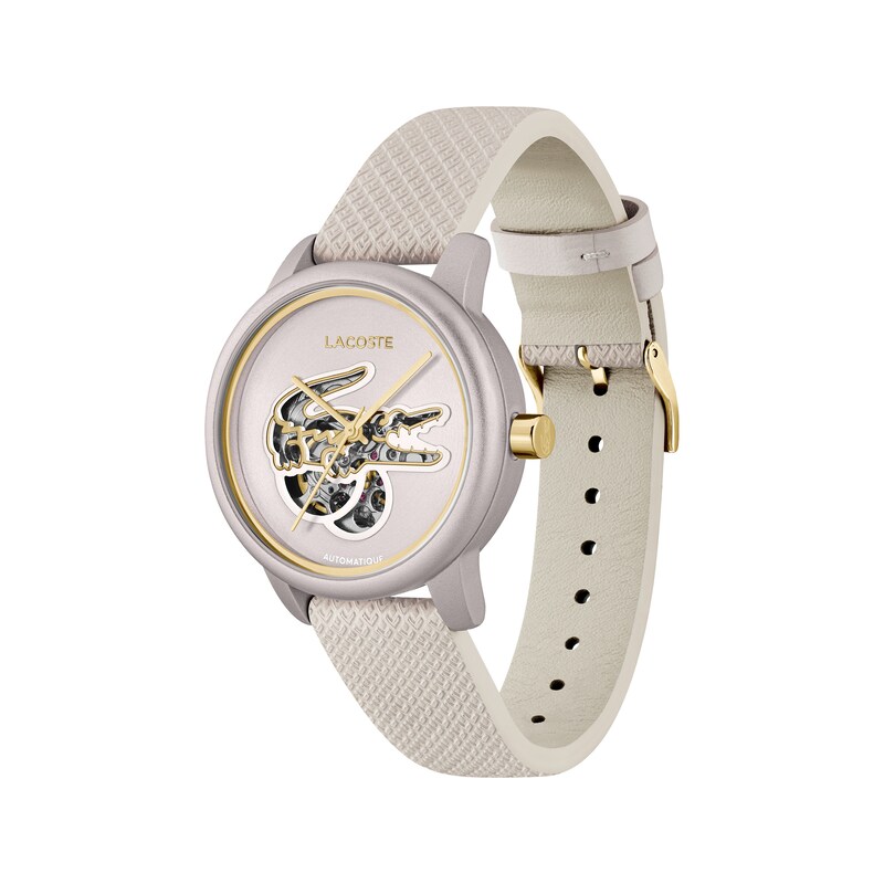 Main Image 2 of Lacoste.12.12 Automatic Women's Watch 2001467