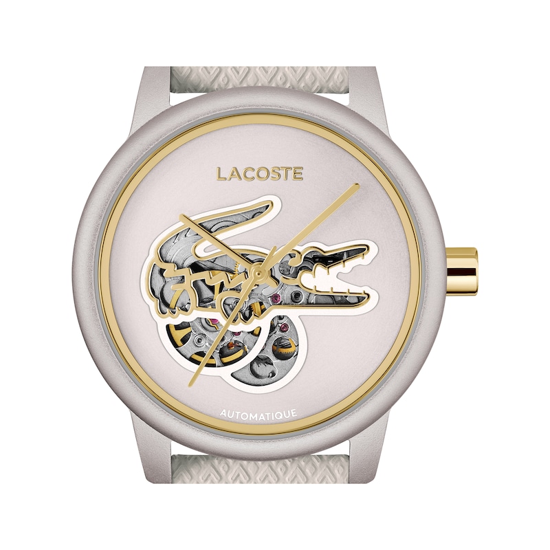 Main Image 4 of Lacoste.12.12 Automatic Women's Watch 2001467