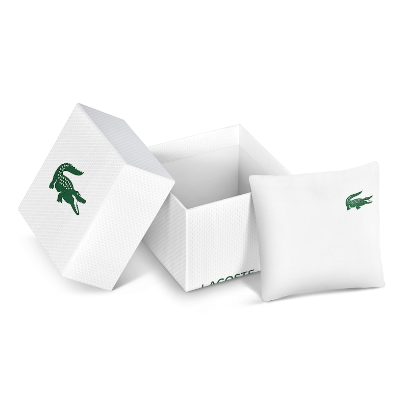 Main Image 6 of Lacoste.12.12 Automatic Women's Watch 2001467