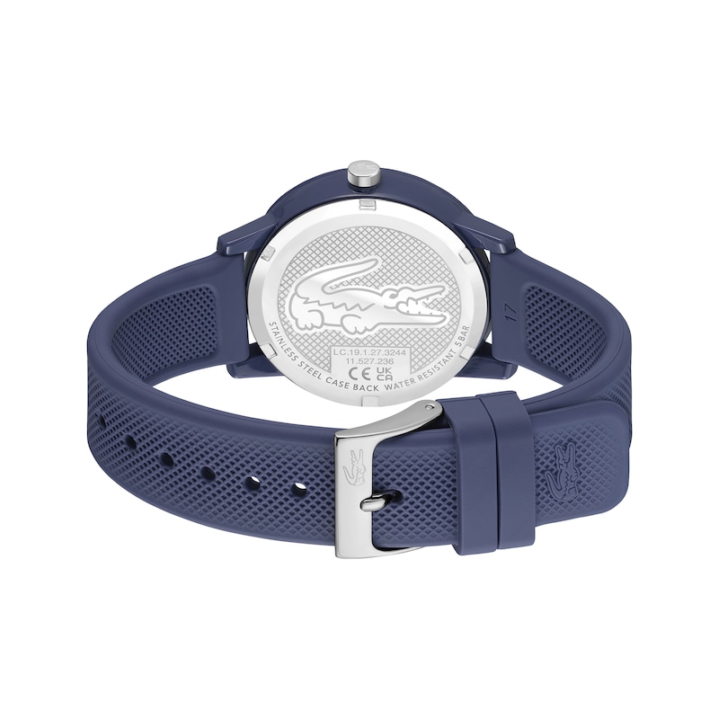 Main Image 3 of Lacoste.12.12 Women's Watch 2001447