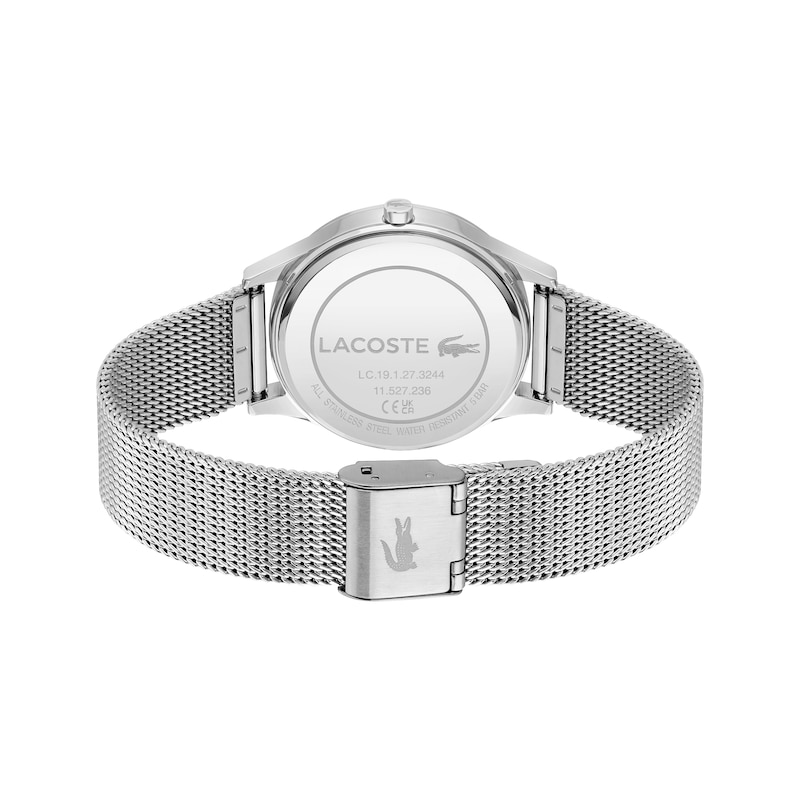 Main Image 3 of Lacoste Crocodelle Women's Watch 2001469
