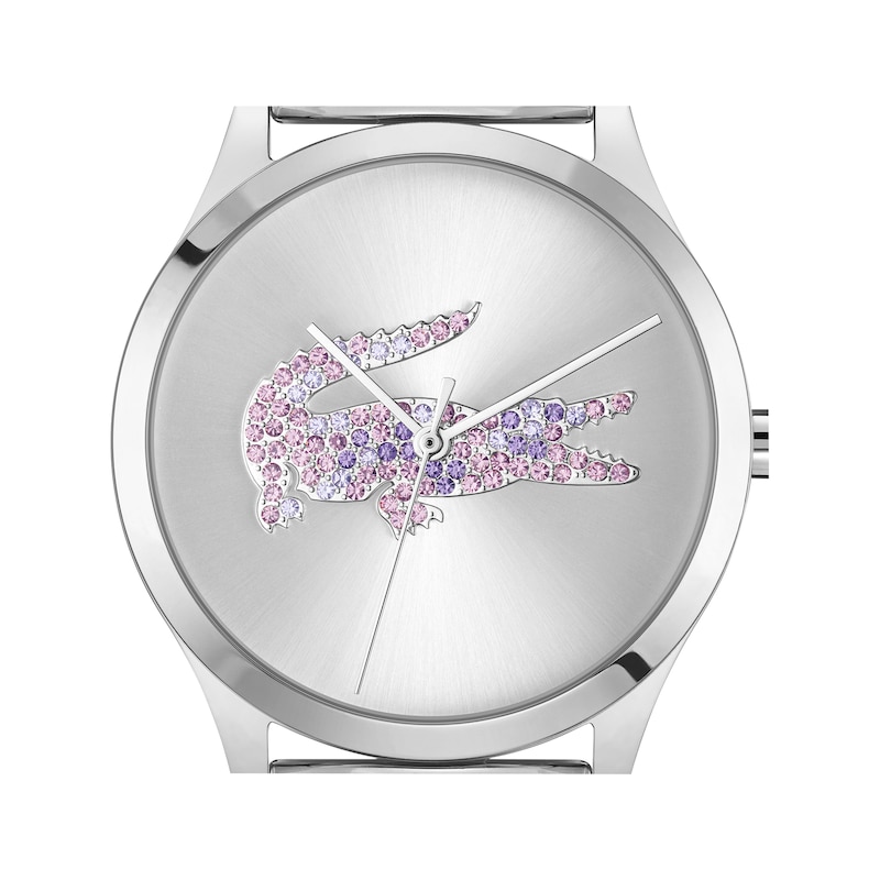 Main Image 4 of Lacoste Crocodelle Women's Watch 2001469