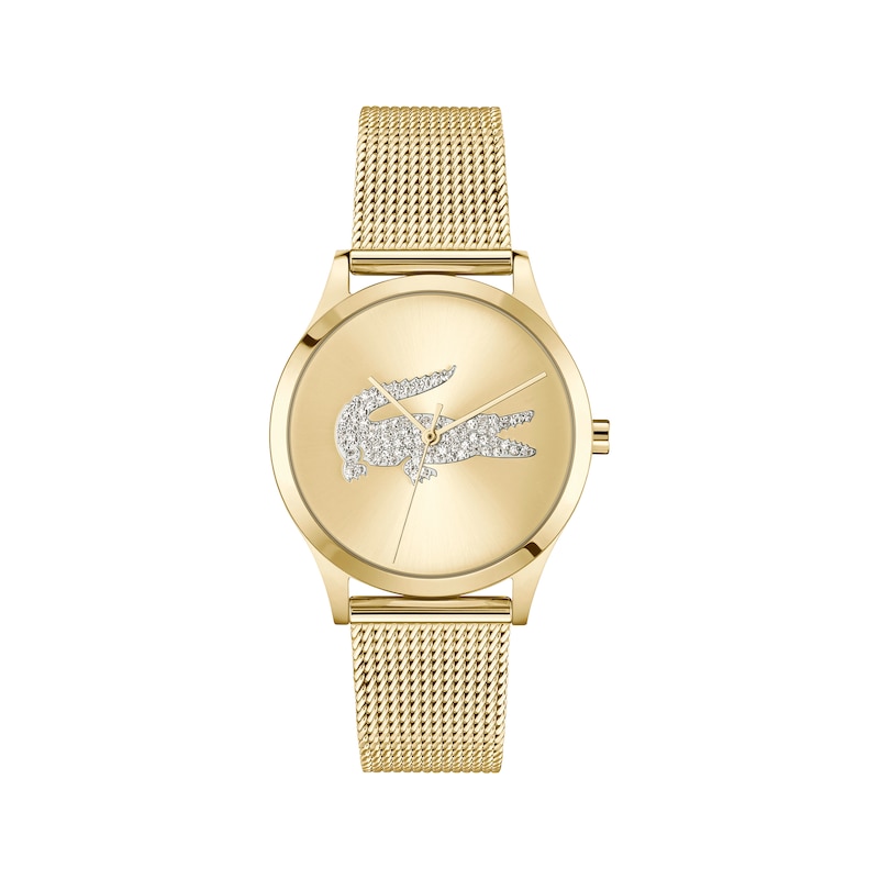 Main Image 1 of Lacoste Crocodelle Women's Watch 2001470