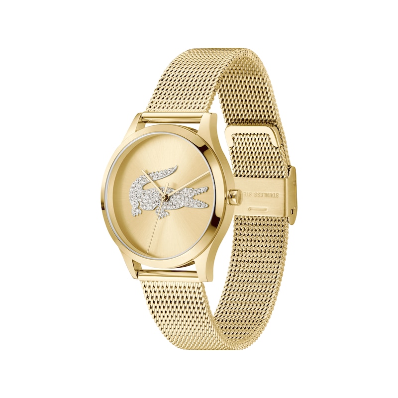 Main Image 2 of Lacoste Crocodelle Women's Watch 2001470