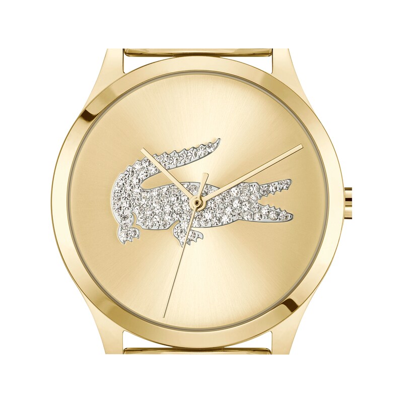 Main Image 4 of Lacoste Crocodelle Women's Watch 2001470