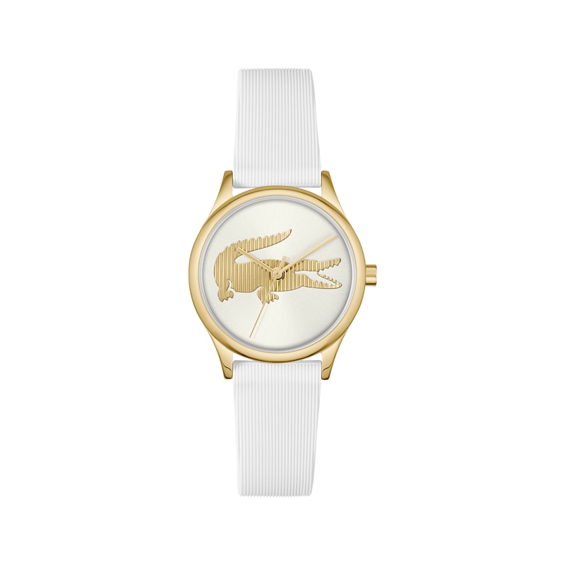 Main Image 1 of Lacoste Crocodelle Women's Watch 2001480