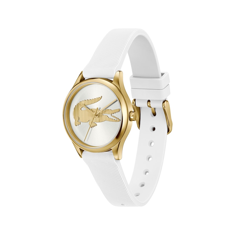 Main Image 2 of Lacoste Crocodelle Women's Watch 2001480