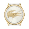 Thumbnail Image 4 of Lacoste Crocodelle Women's Watch 2001480