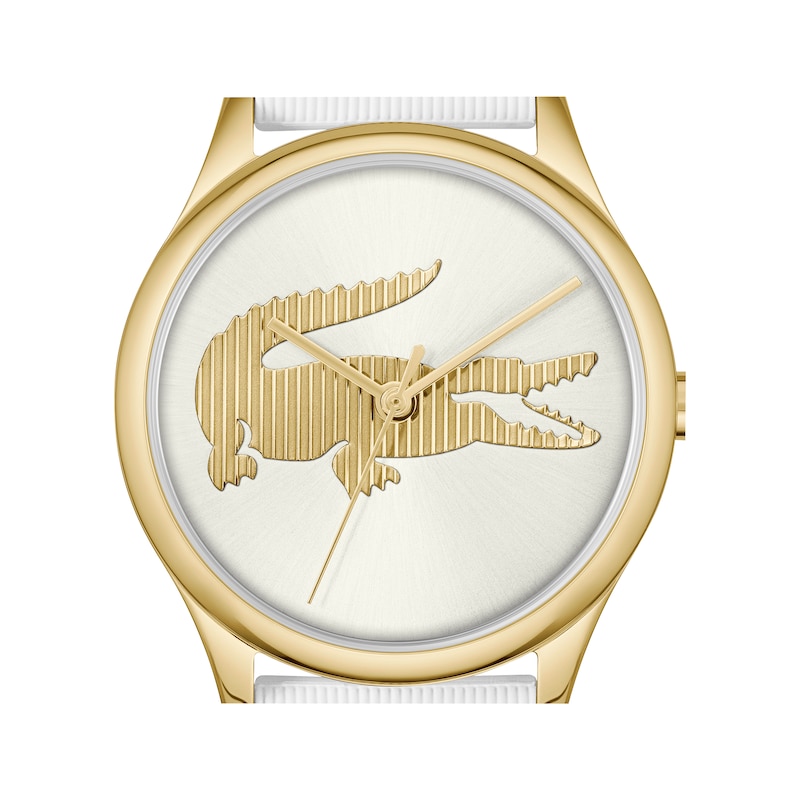 Main Image 4 of Lacoste Crocodelle Women's Watch 2001480