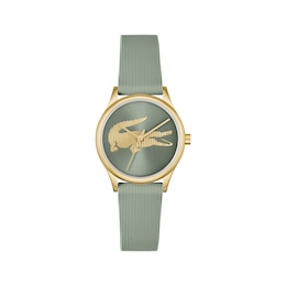 Lacoste Crocodelle Women's Watch 2001481