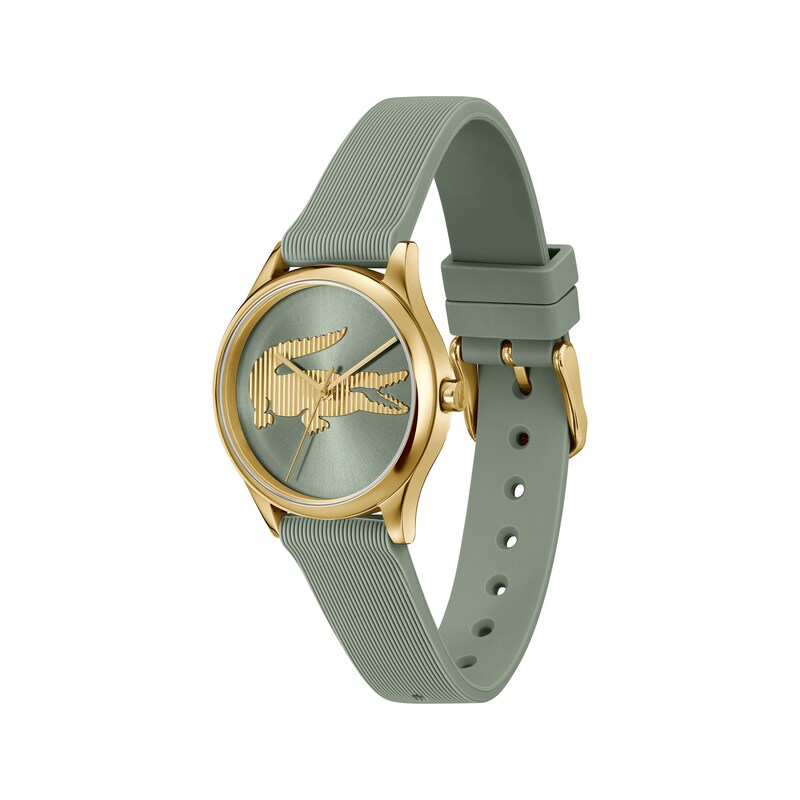 Main Image 2 of Lacoste Crocodelle Women's Watch 2001481