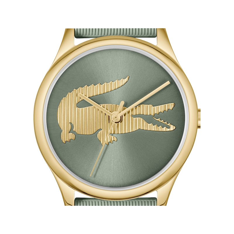 Main Image 4 of Lacoste Crocodelle Women's Watch 2001481