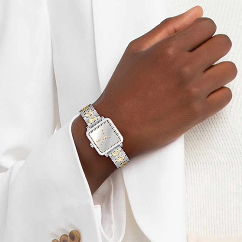 Main Image 5 of Lacoste.12.12 Leap Women's Watch 2001463