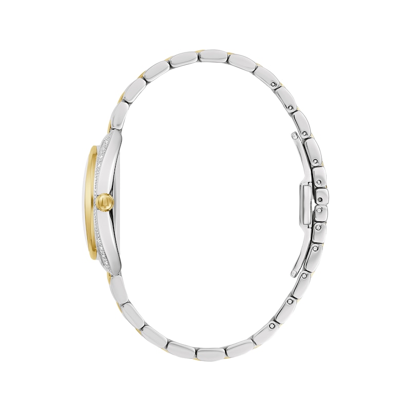 Main Image 2 of Previously Owned Bulova Classic Women's Watch 98R296