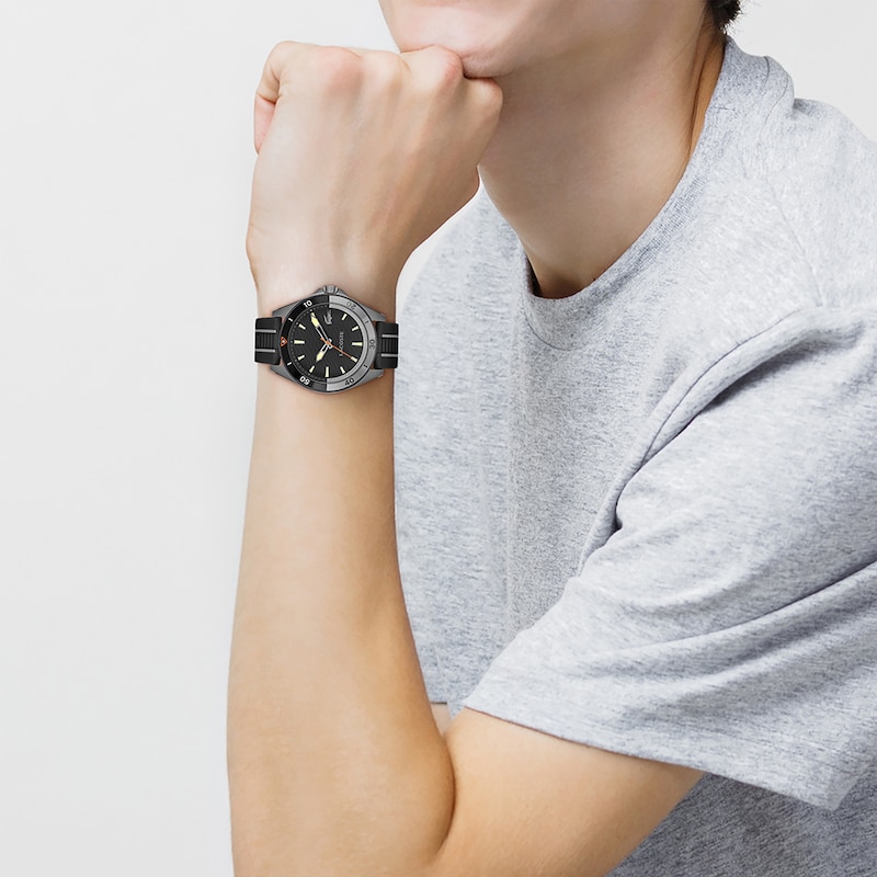 Main Image 5 of Lacoste Mainsail Men's Watch 2011457