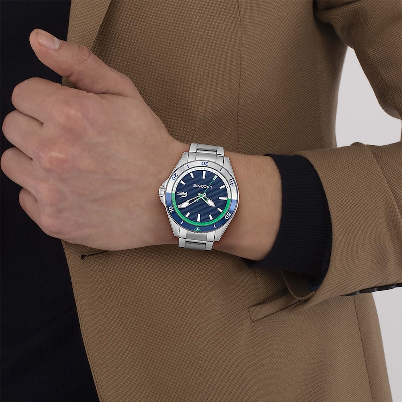 Main Image 5 of Lacoste Mainsail Men's Watch 2011458