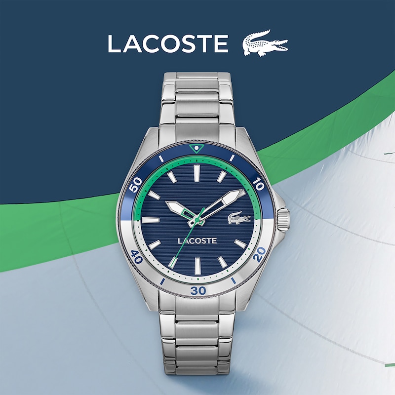 Main Image 6 of Lacoste Mainsail Men's Watch 2011458
