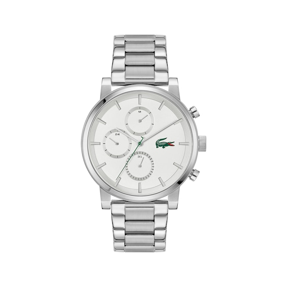 Lacoste Replay Chronograph Men's Watch 2011452