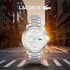 Thumbnail Image 6 of Lacoste Replay Chronograph Men's Watch 2011452