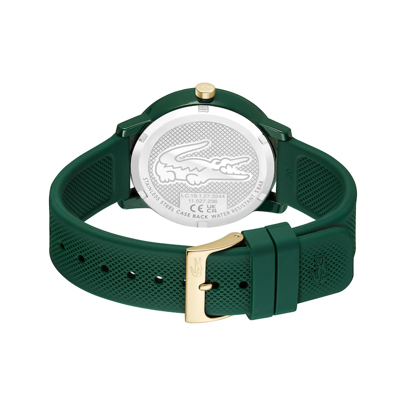 Main Image 3 of Lacoste.12.12 Women's Watch 2011445
