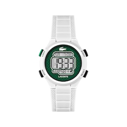 Lacoste LC33 Kids' Digital Watch 2030064