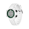Thumbnail Image 2 of Lacoste LC33 Kids' Digital Watch 2030064