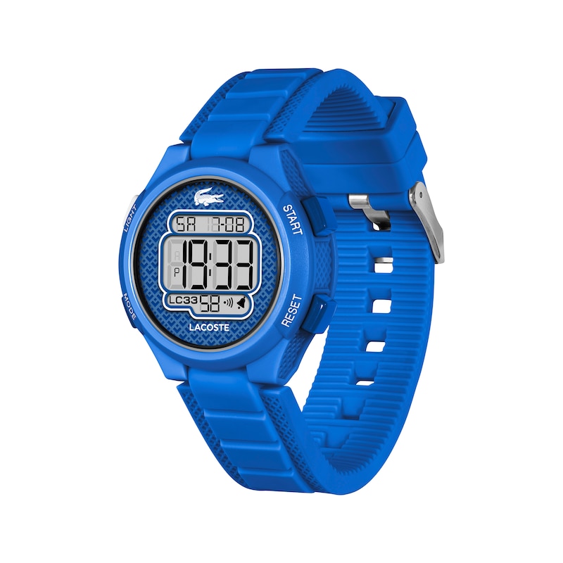 Main Image 2 of Lacoste LC33 Kids' Digital Watch 2030066