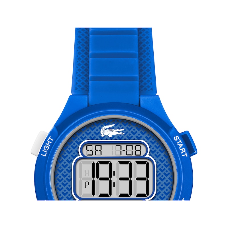 Main Image 4 of Lacoste LC33 Kids' Digital Watch 2030066