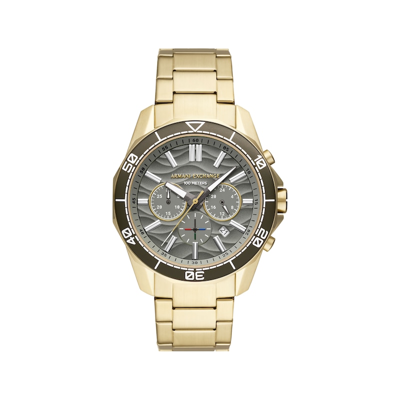 Main Image 1 of Armani Exchange Chronograph Men's Watch AX1970
