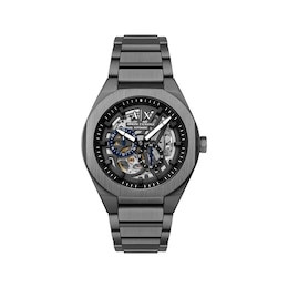 Armani Exchange Sync Automatic Men's Watch AX4195