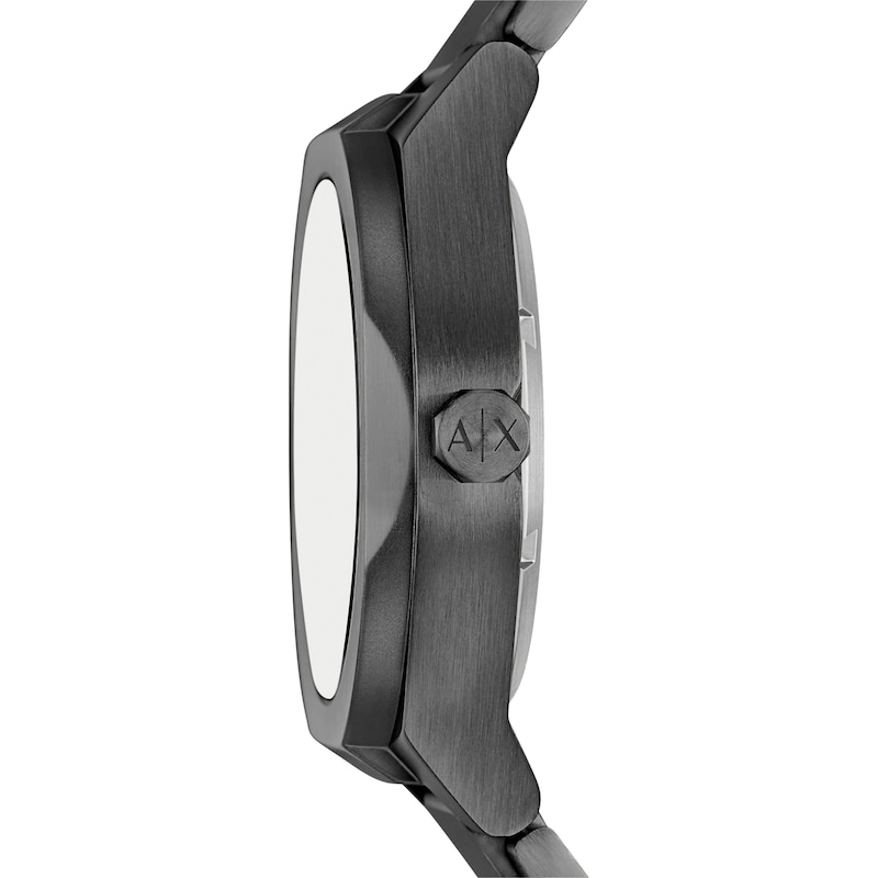 Main Image 3 of Armani Exchange Sync Automatic Men's Watch AX4195