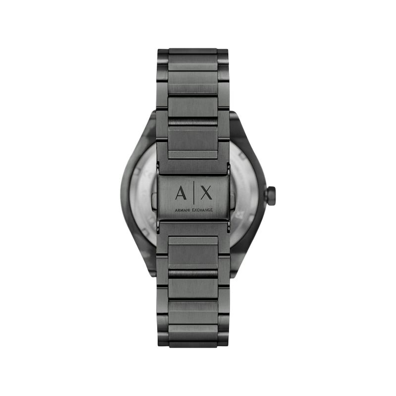 Main Image 4 of Armani Exchange Sync Automatic Men's Watch AX4195