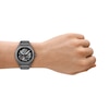 Thumbnail Image 5 of Armani Exchange Sync Automatic Men's Watch AX4195